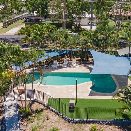 Tasman Holiday Parks - Fraser Coast 허비베이 외부 사진