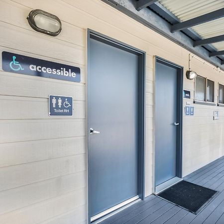 Tasman Holiday Parks - Fraser Coast 허비베이 외부 사진