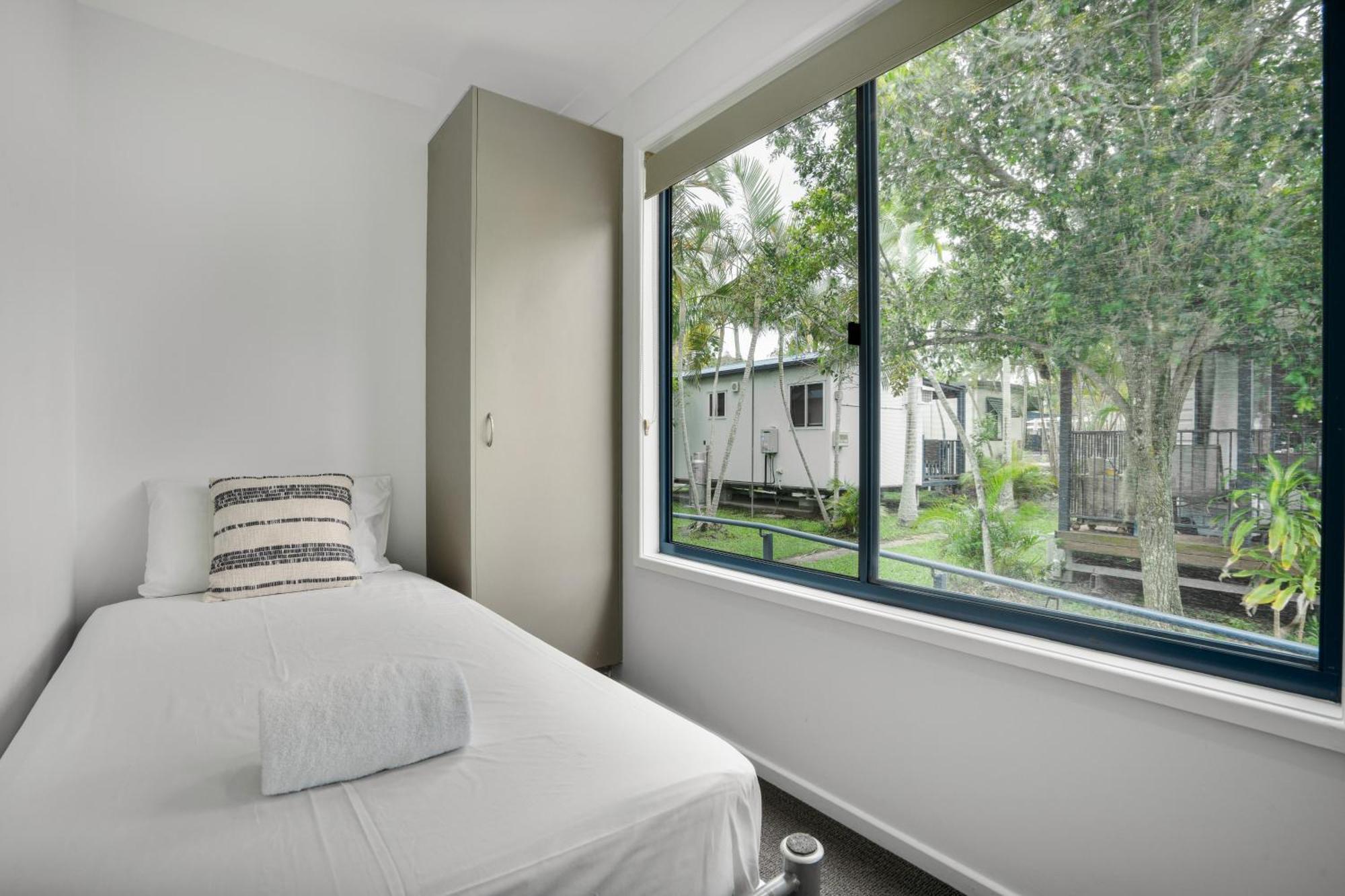 Tasman Holiday Parks - Fraser Coast 허비베이 외부 사진
