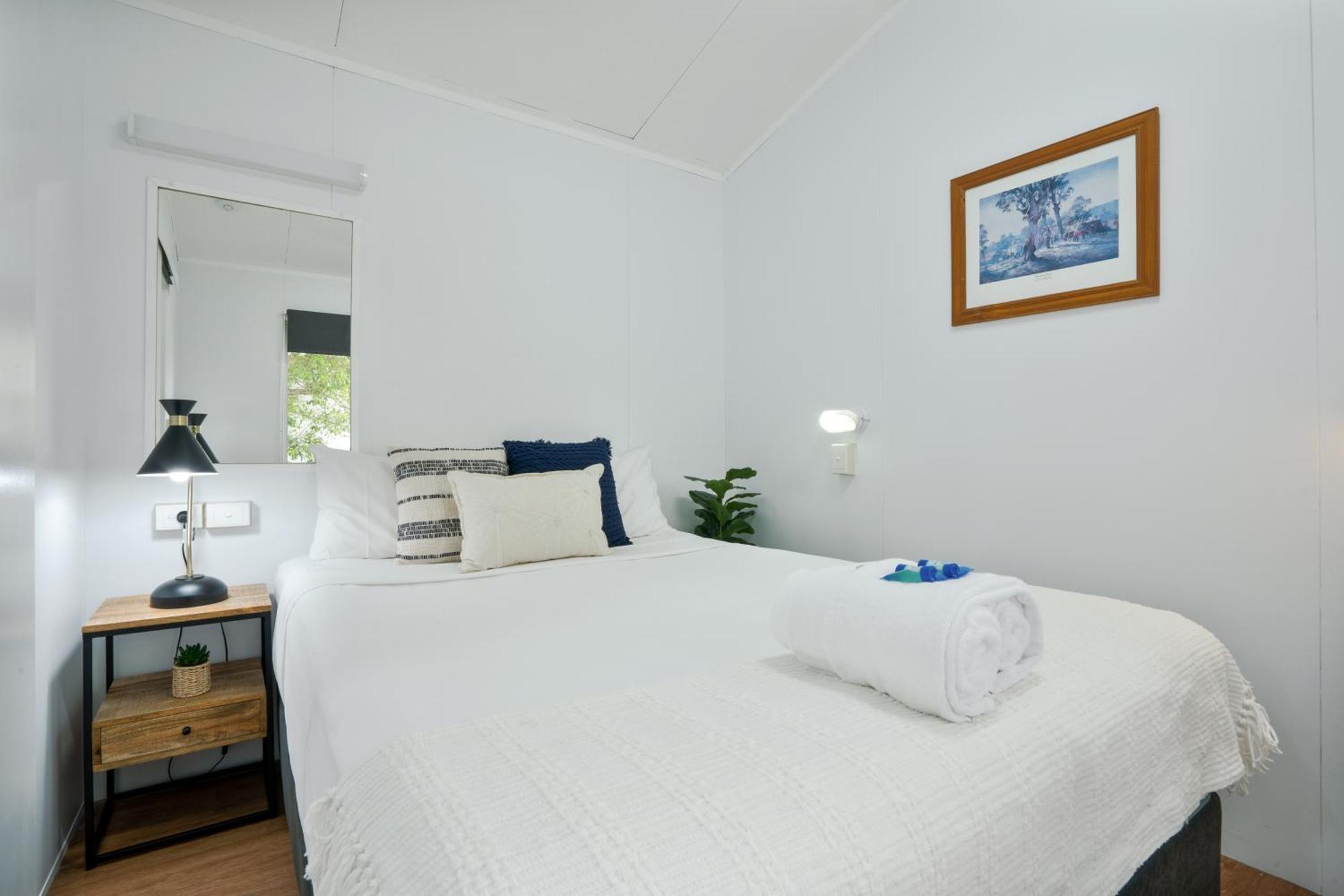 Tasman Holiday Parks - Fraser Coast 허비베이 외부 사진