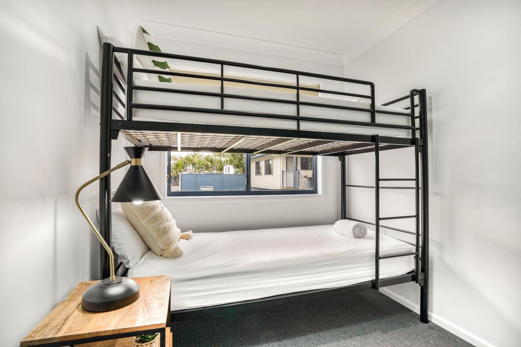 Tasman Holiday Parks - Fraser Coast 허비베이 외부 사진