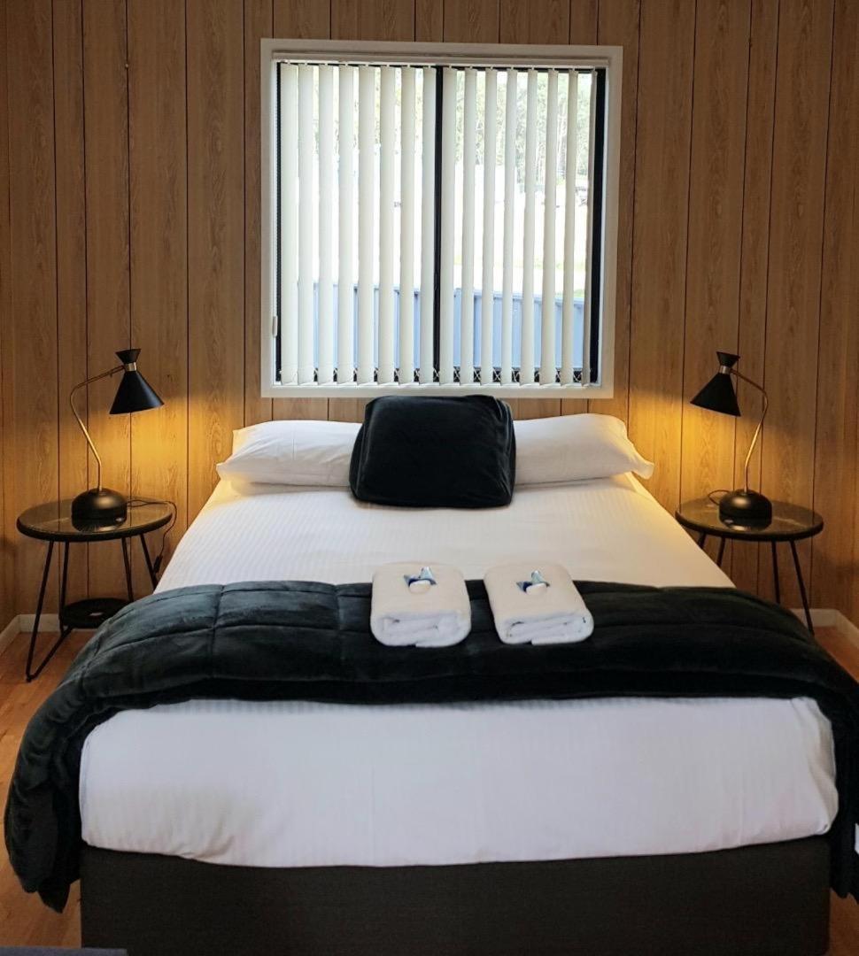 Tasman Holiday Parks - Fraser Coast 허비베이 외부 사진